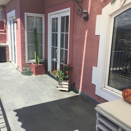 Ferienwohnung Casona Valpo Valparaíso Exterior foto