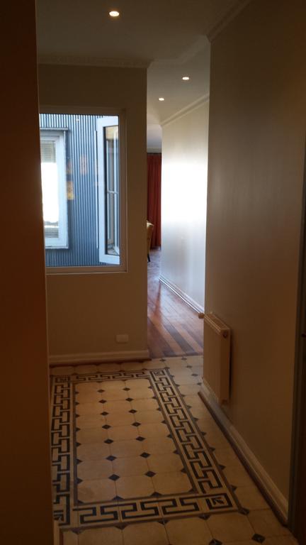 Ferienwohnung Casona Valpo Valparaíso Exterior foto