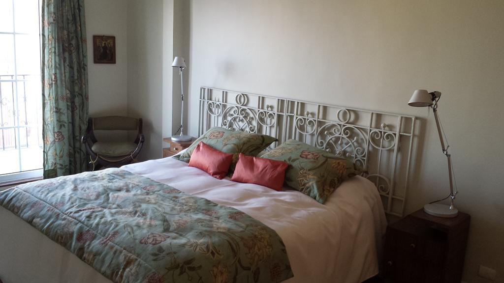 Ferienwohnung Casona Valpo Valparaíso Exterior foto