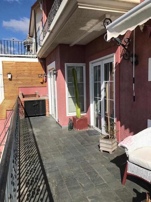 Ferienwohnung Casona Valpo Valparaíso Exterior foto
